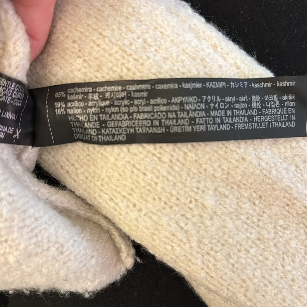Sweater - Picture 5 of 5